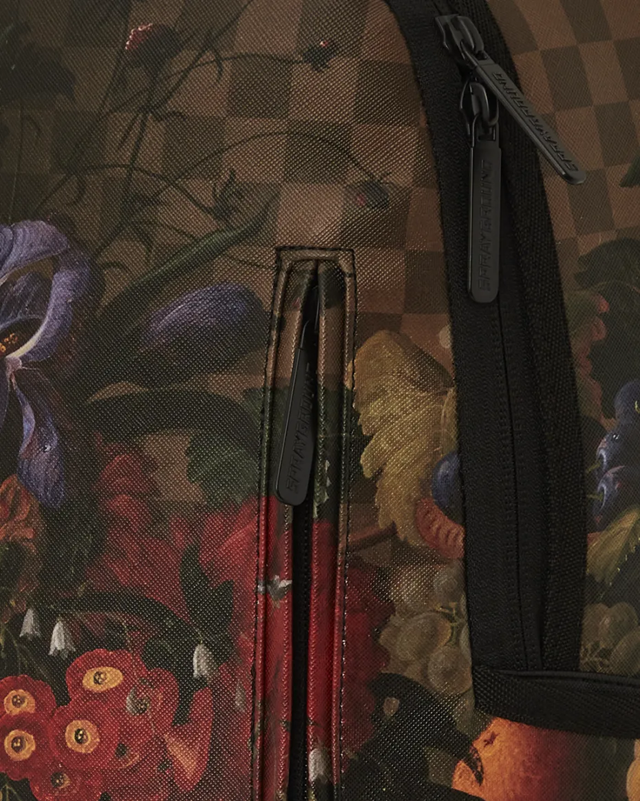 THE MET ROESEN STILL LIFE BACKPACK