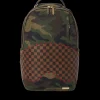 THE PARADOXX SHARK BACKPACK