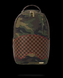 THE PARADOXX SHARK BACKPACK