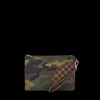 THE PARADOXX SHARK CROSSOVER CLUTCH