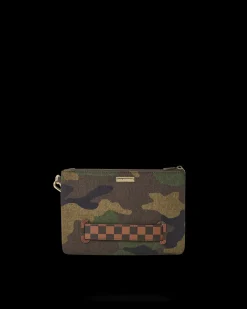 THE PARADOXX SHARK CROSSOVER CLUTCH