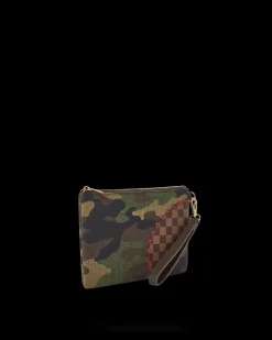 THE PARADOXX SHARK CROSSOVER CLUTCH