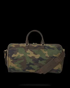 THE PARADOXX SHARK DUFFLE
