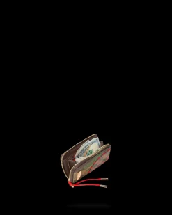 THE PARADOXX SHARK WALLET
