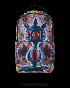 THE RABBBIT SHARK RON ENGLISH COLLAB
