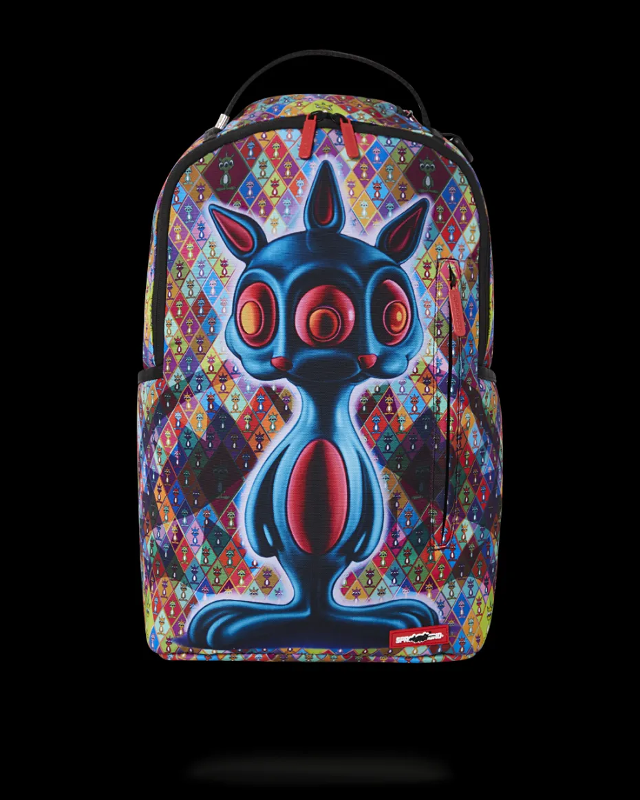 THE RABBBIT SHARK RON ENGLISH COLLAB