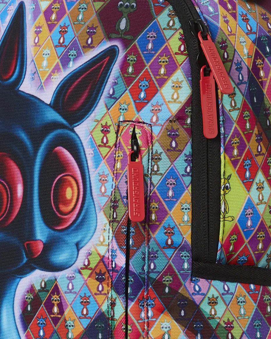 THE RABBBIT SHARK RON ENGLISH COLLAB