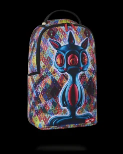 THE RABBBIT SHARK RON ENGLISH COLLAB