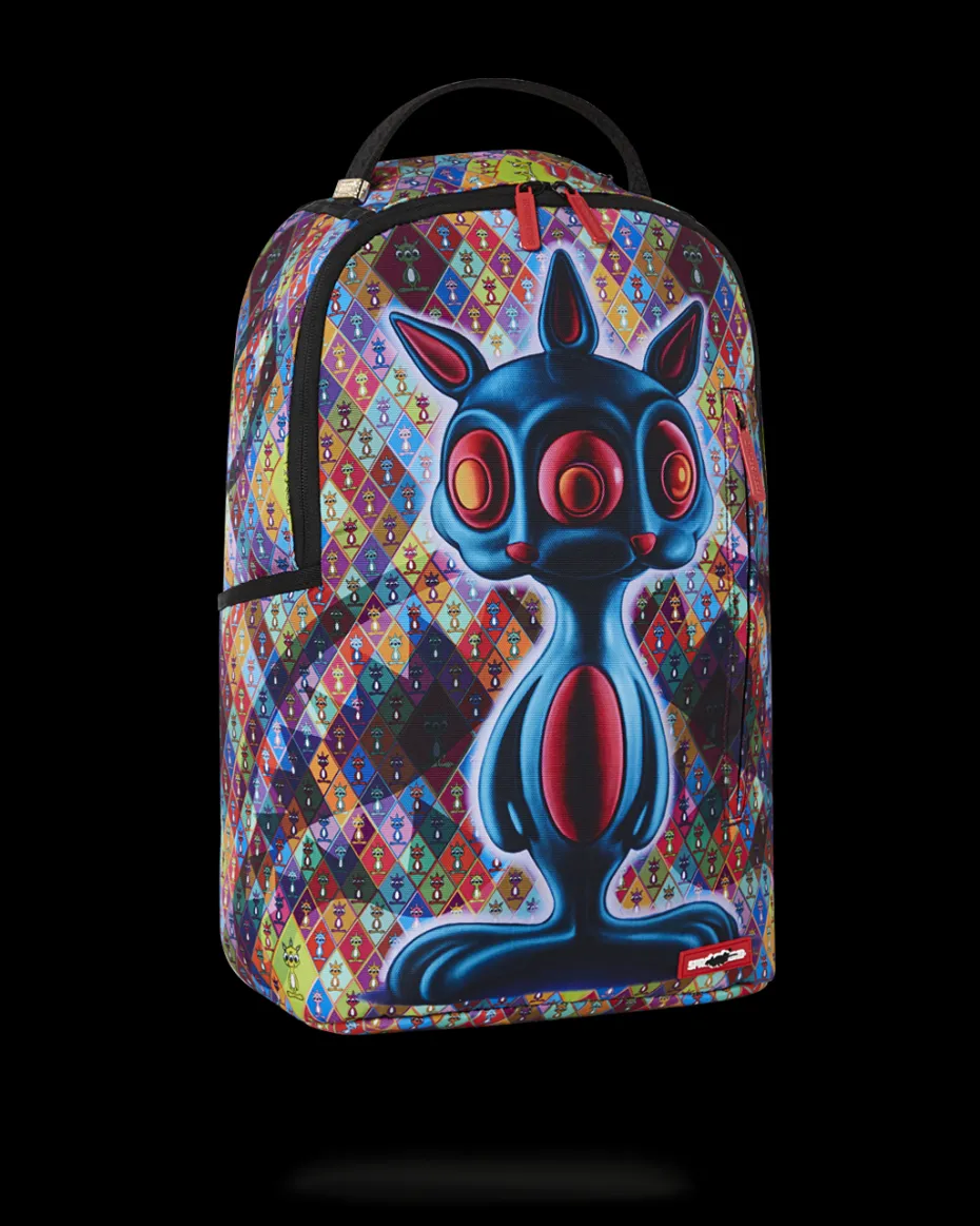 THE RABBBIT SHARK RON ENGLISH COLLAB