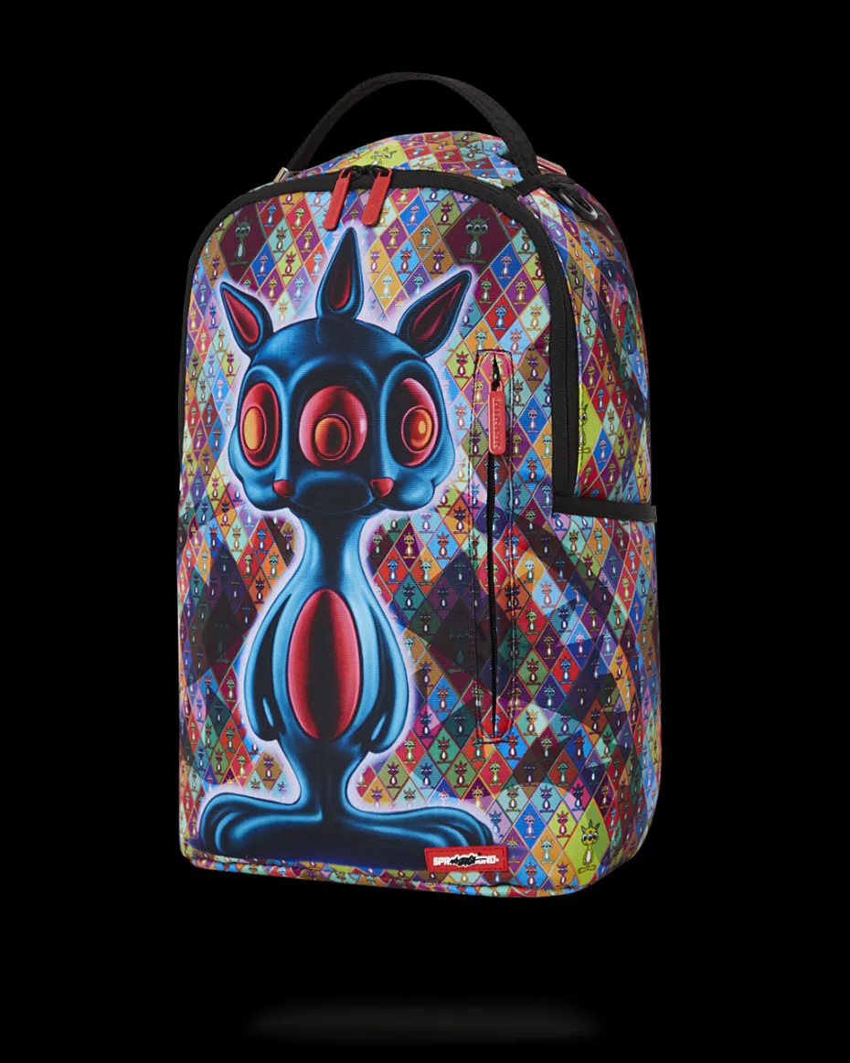 THE RABBBIT SHARK RON ENGLISH COLLAB