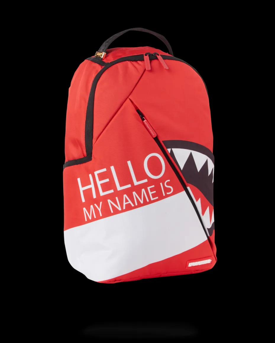 THE REMIX BACKPACK