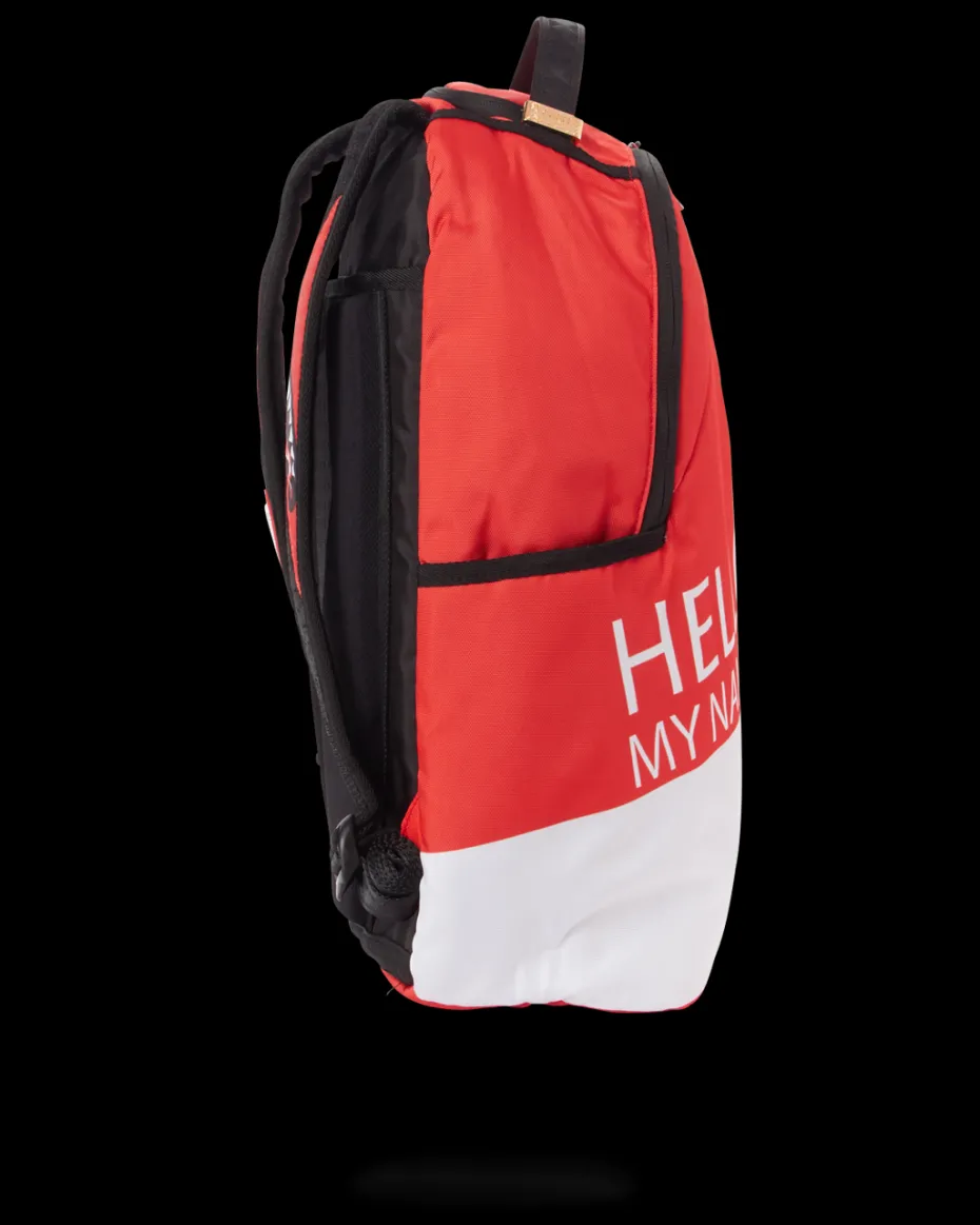 THE REMIX BACKPACK