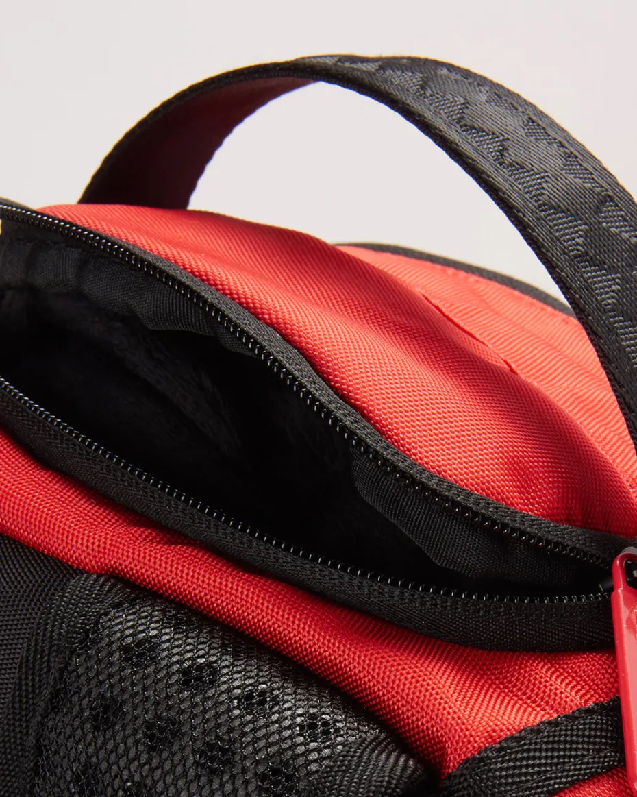 THE REMIX BACKPACK