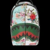 THE SANCTUARY BACKPACK (DLXV)
