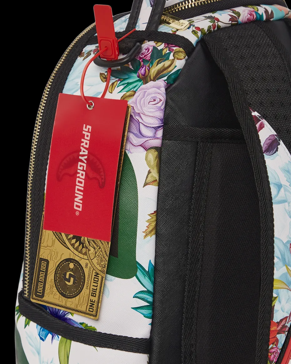 THE SANCTUARY BACKPACK (DLXV)