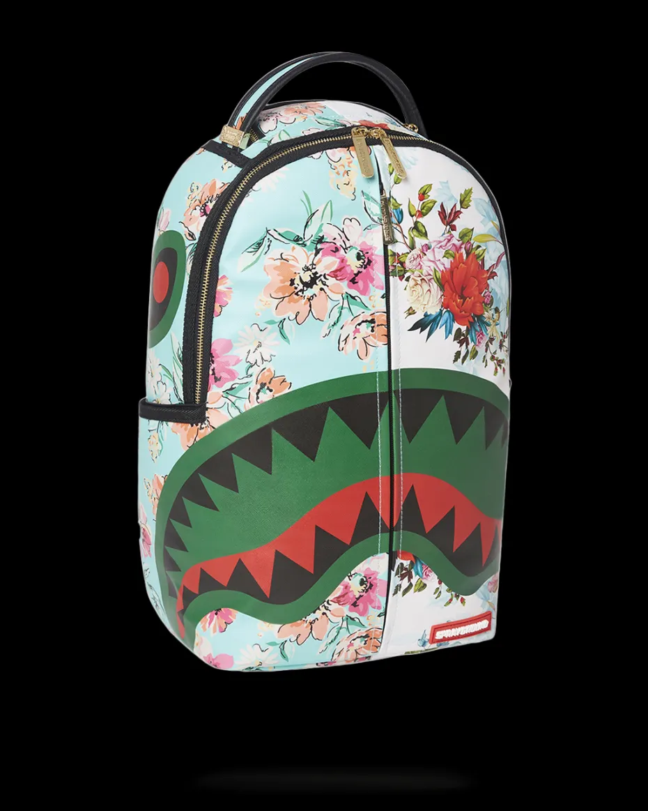 THE SANCTUARY BACKPACK (DLXV)