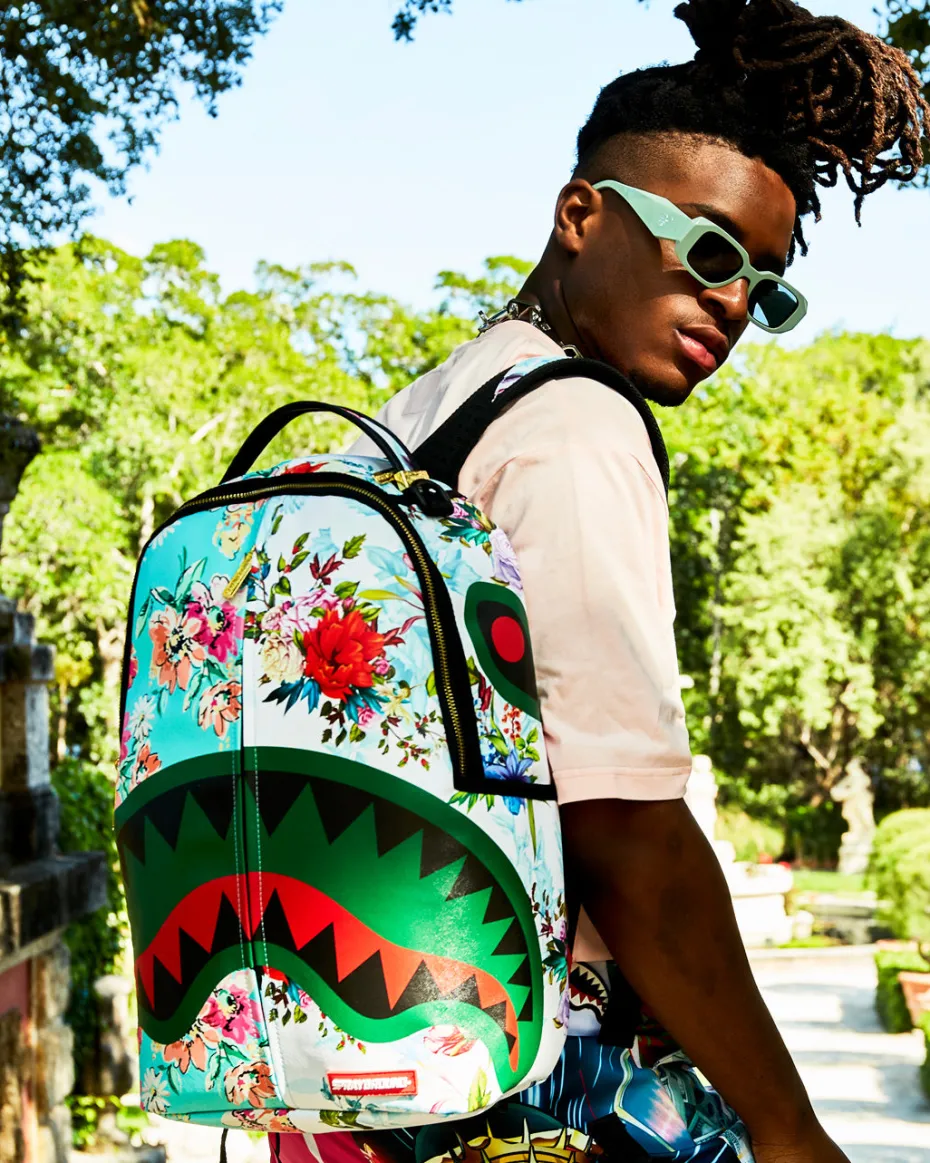 THE SANCTUARY BACKPACK (DLXV)