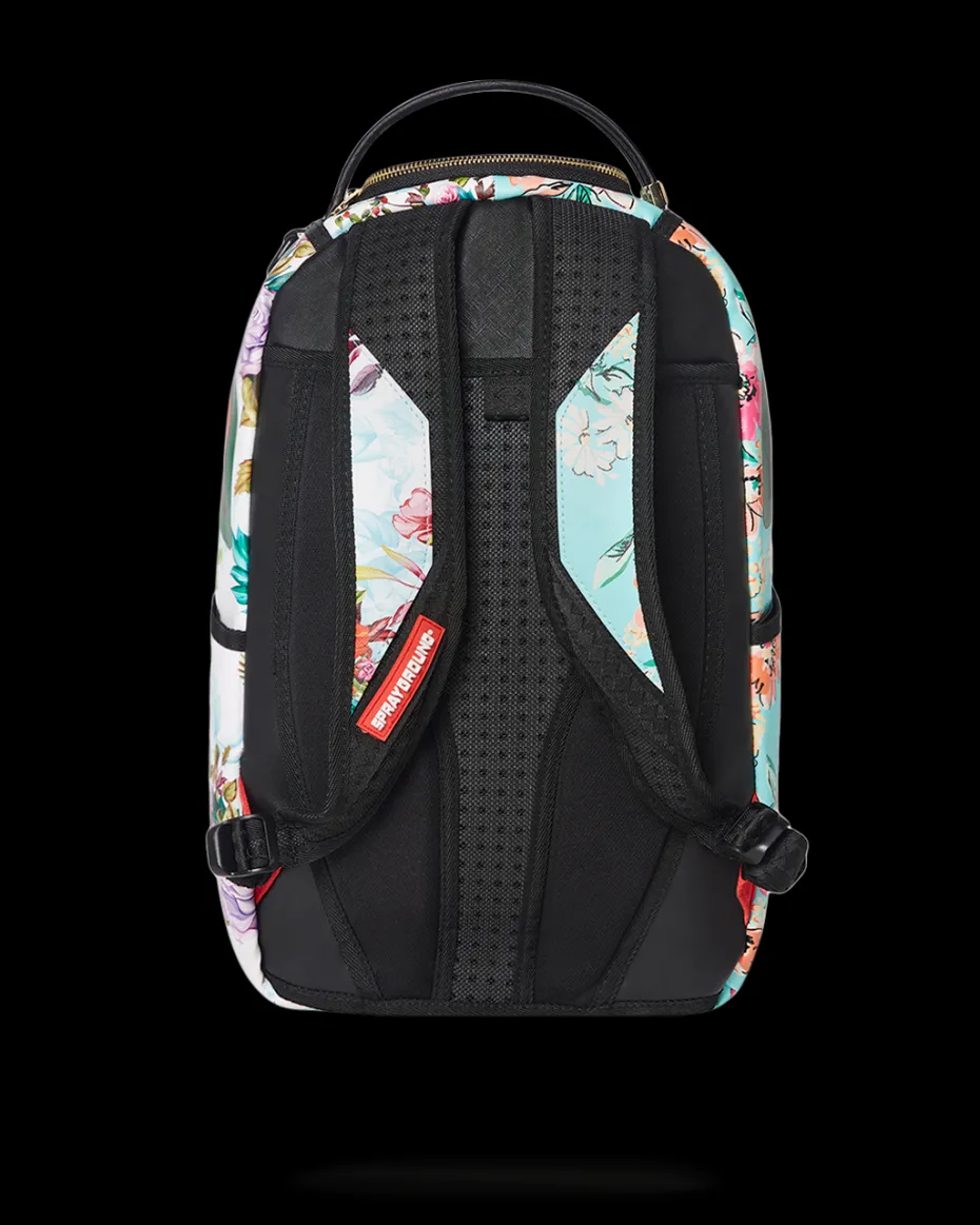 THE SANCTUARY BACKPACK (DLXV)