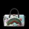 THE SANCTUARY MINI DUFFLE