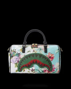 THE SANCTUARY MINI DUFFLE