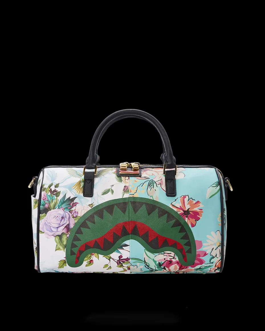 THE SANCTUARY MINI DUFFLE