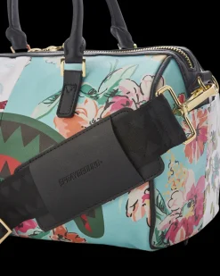 THE SANCTUARY MINI DUFFLE
