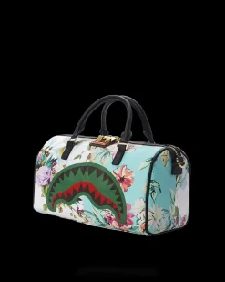 THE SANCTUARY MINI DUFFLE