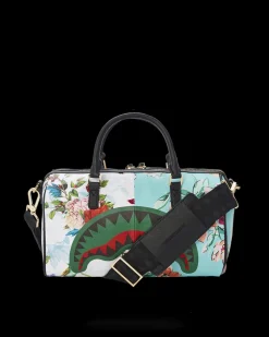 THE SANCTUARY MINI DUFFLE