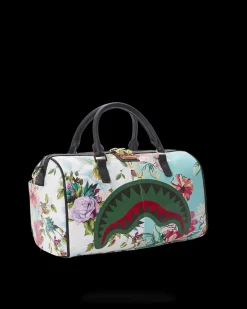 THE SANCTUARY MINI DUFFLE