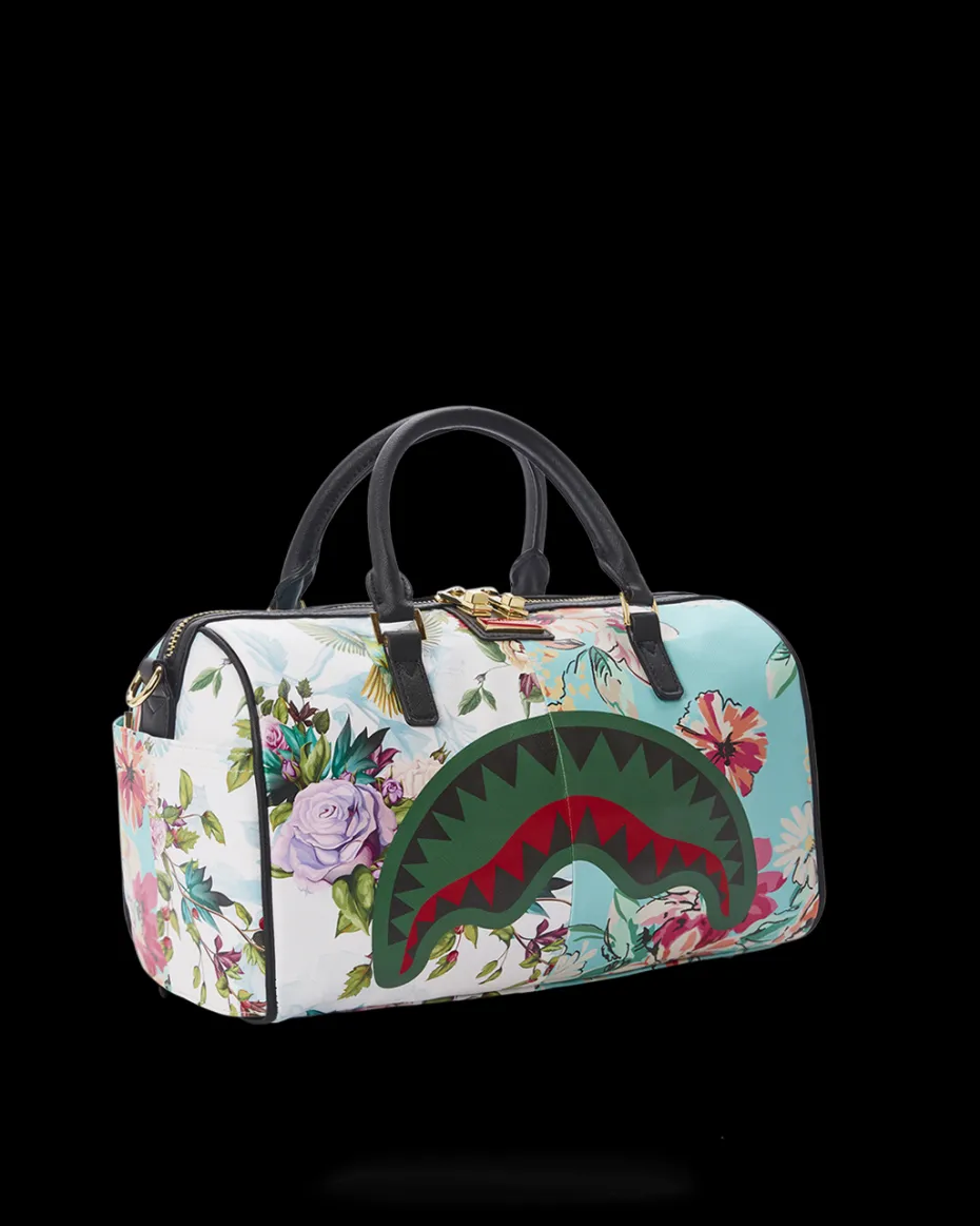 THE SANCTUARY MINI DUFFLE