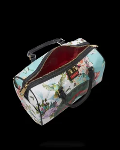 THE SANCTUARY MINI DUFFLE