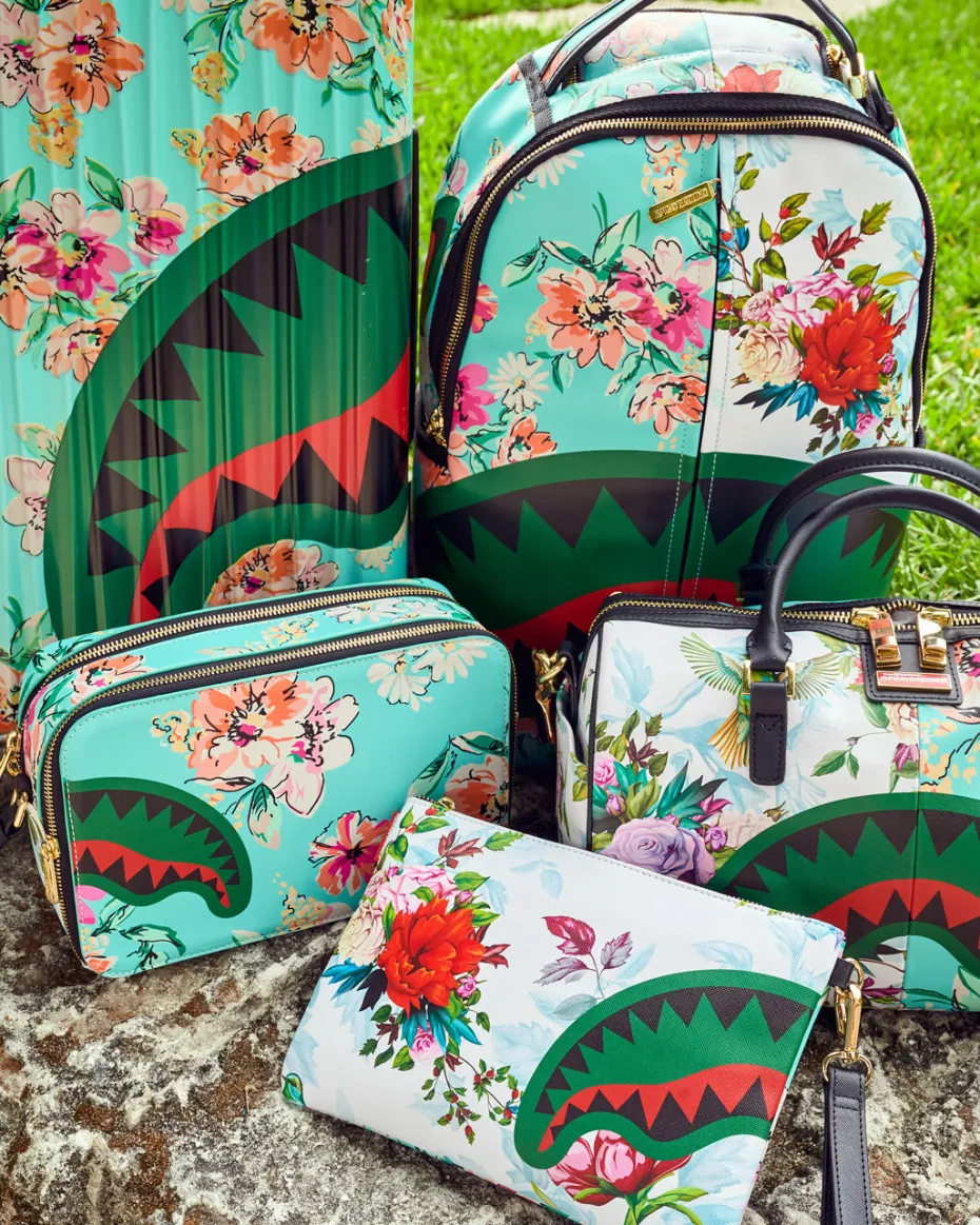 THE SANCTUARY MINI DUFFLE