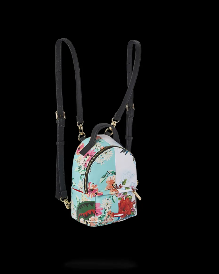 THE SANCTUARY QUATTRO BACKPACK