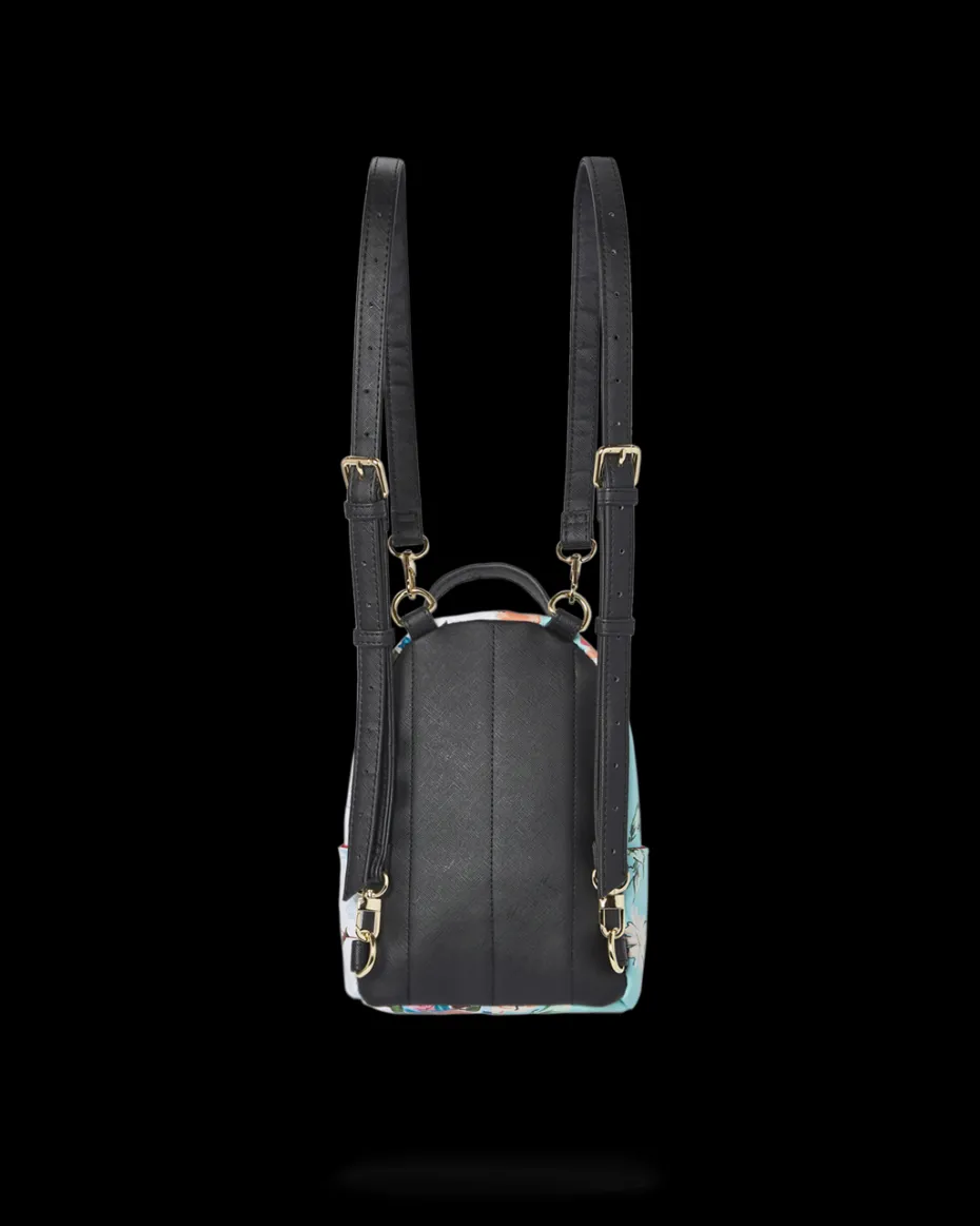 THE SANCTUARY QUATTRO BACKPACK
