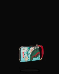THE SANCTUARY WALLET