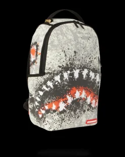 THE SHARK 1989 BACKPACK