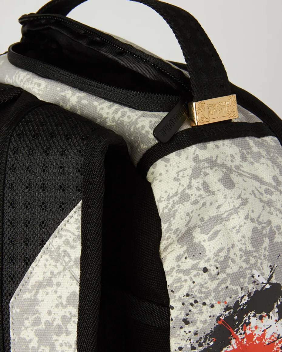 THE SHARK 1989 BACKPACK