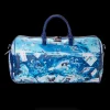 THE SHARK PARTY DUFFLE