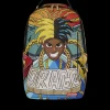 THE SOULJA BOY ANIME DRIFTER COLLAB BACKPACK