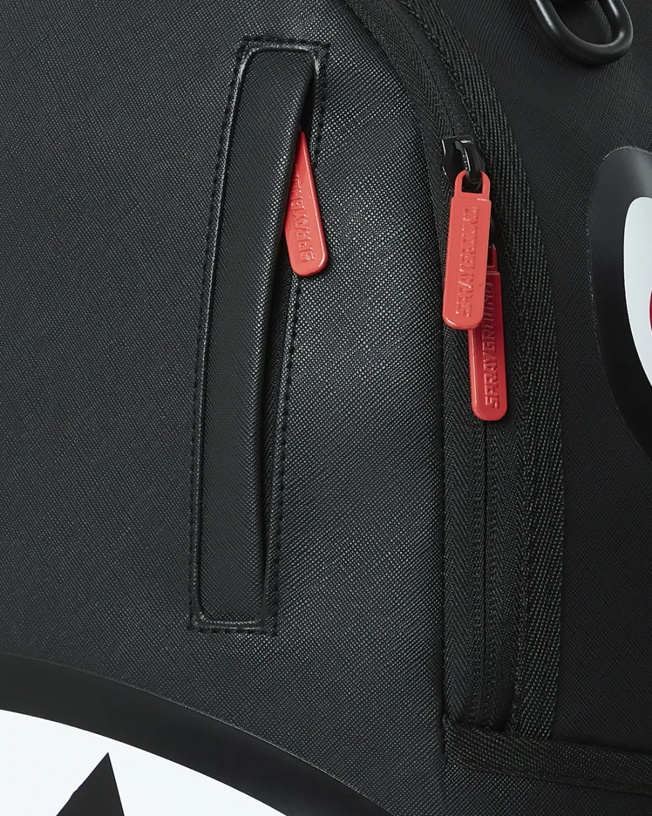 THE ULTIMATE BACKPACK (DLXV)