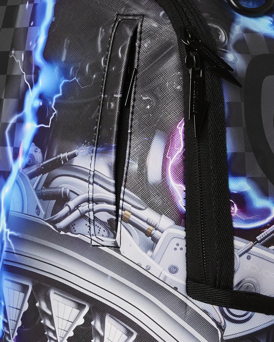 THE UNDERCURRENT BACKPACK (DLXV)