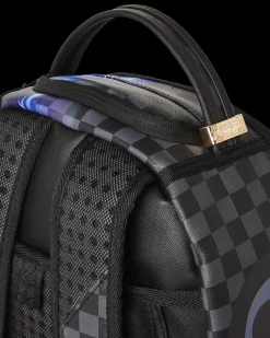 THE UNDERCURRENT BACKPACK (DLXV)