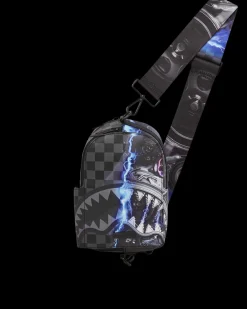 THE UNDERCURRENT BACKPACK SLING