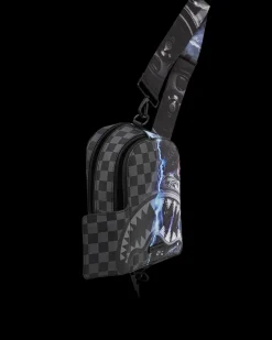 THE UNDERCURRENT BACKPACK SLING