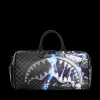THE UNDERCURRENT LARGE DUFFLE