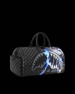 THE UNDERCURRENT LARGE DUFFLE