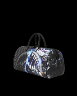 THE UNDERCURRENT LARGE DUFFLE