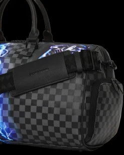 THE UNDERCURRENT LARGE DUFFLE