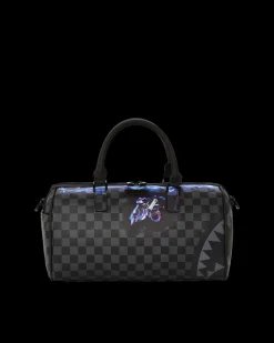 THE UNDERCURRENT MINI DUFFLE