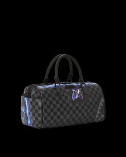 THE UNDERCURRENT MINI DUFFLE